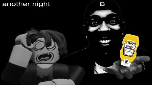  ANOTHER NIGHT - ALPHA