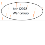 ben12078 War Group