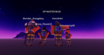 OP master blox