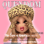 ִֶָ quendom