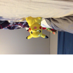 #Pickachu Is The Best Pokémon EVER!!!!!!!!!!!!!!!!