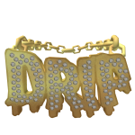 Drip Bling Chain