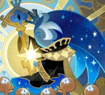 The Frost Dragons Army
