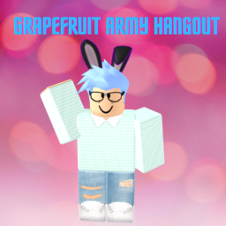 Grapefruit Army's Hangout