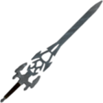 For The Infinity