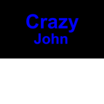 Crazykidsjohn20's ARMY