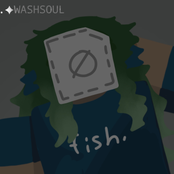 (REMAKE) Washsoul 3;