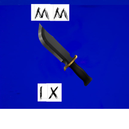 (UPDATE!) Murder Mystery IX
