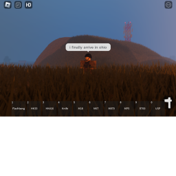 Demon's FPS