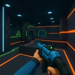 FPSfub BETA icon