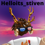 Helloits_stiven
