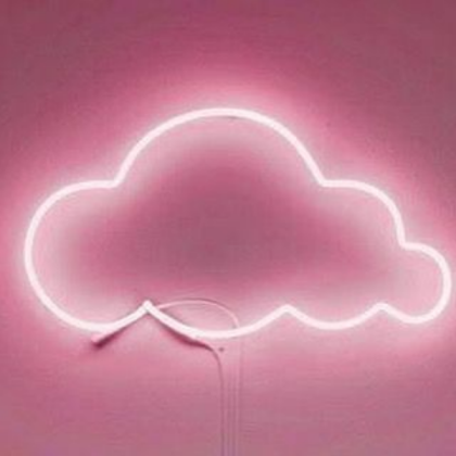 Pink aesthetic Roblox decal