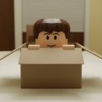 Scary Little Box