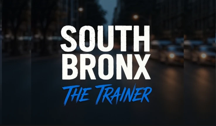[❗UPDATE❗] SB: The Trainer❗