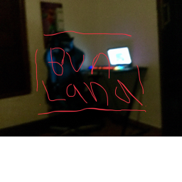 Bun Land Roleplay!