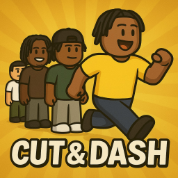 Cut & Dash