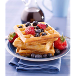 #BreakfastArmy