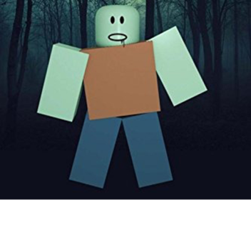 Bad Zombie