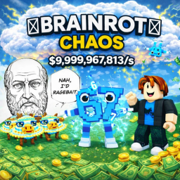 Brainrot Chaos [Socrates]