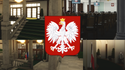 🏰 Parlament [SEJM RP]