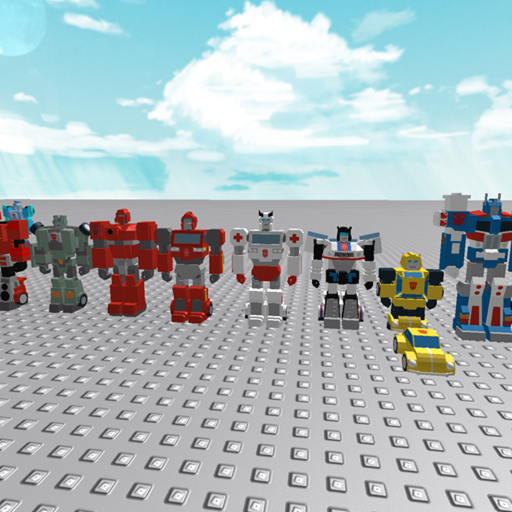 Transformers Classics (Showcase)