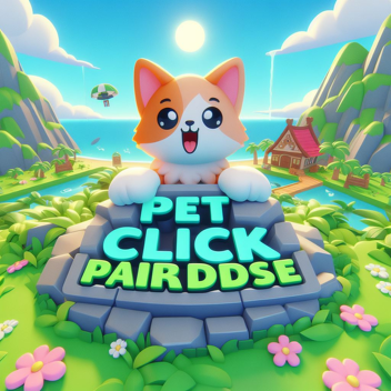 Pet click paradise