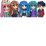 Itsfunnehcake Fans!