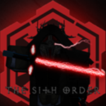 The | Sith | Order