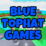 Blue Tophat Games