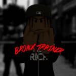YGZ GANG #BRONXTRAINER