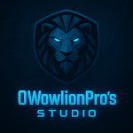 0WowlionPro’s Studio Group Thumbnail