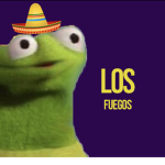 Fuego Family