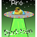 PRO ducktions