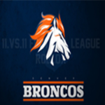 =NFL= Denver Broncos