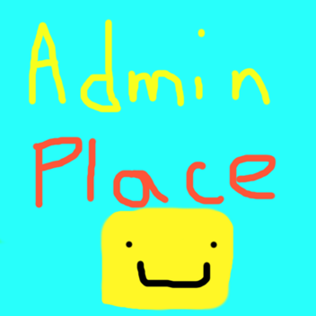 Admin Place