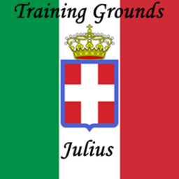 (The Kingdom of Italy) Training Grounds 'Julius'