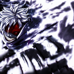 Blood Mess(私たち!)
