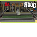 DA WILD HOOD