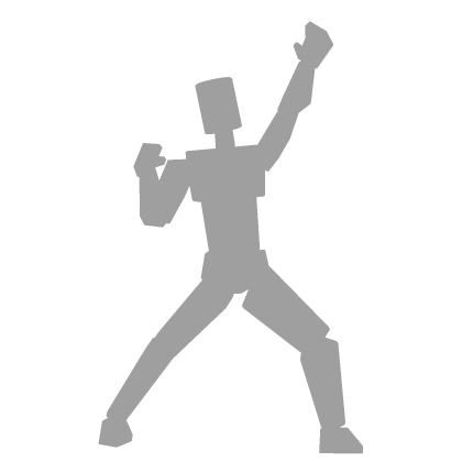 I Want You Back Dance