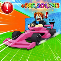 [NEW❗] Escape Tsunami For SuperCars!