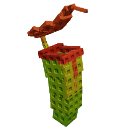Pitcher Plant