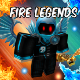 Fire Legends [CITY]