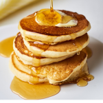 Pancake eaters