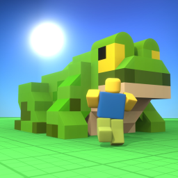 Just Build icon