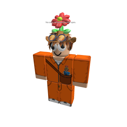 Prison beanfart
