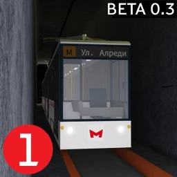 [BETA] Svetloyarskiy Metrotram icon
