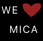Mica’s fan group