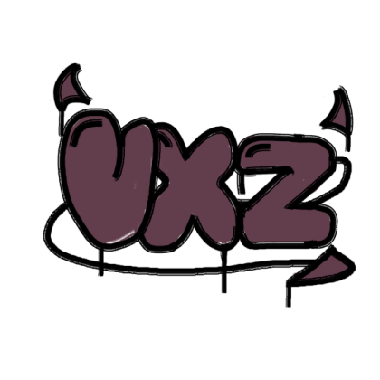 vxz graffiti Roblox decal