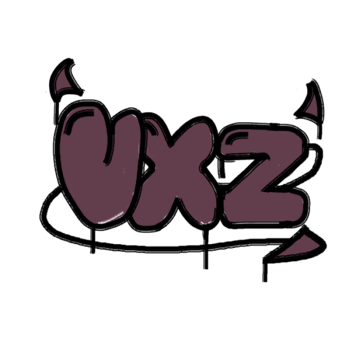 vxz graffiti Roblox decal