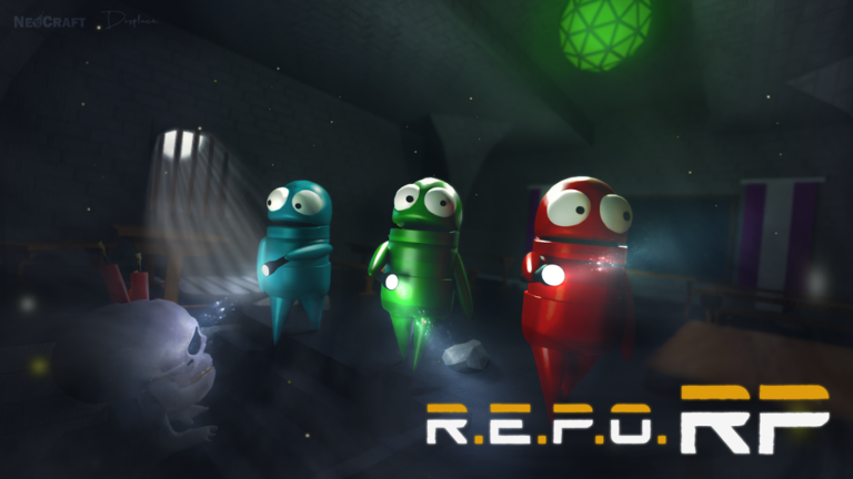 R.E.P.O. Roleplay screenshot 3